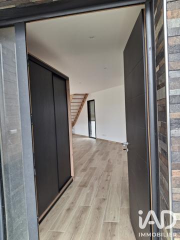 Maison à vendre 4 pièces 133 m² Quimperlé