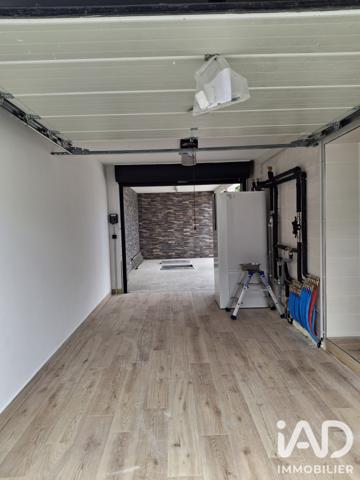 Maison à vendre 4 pièces 133 m² Quimperlé