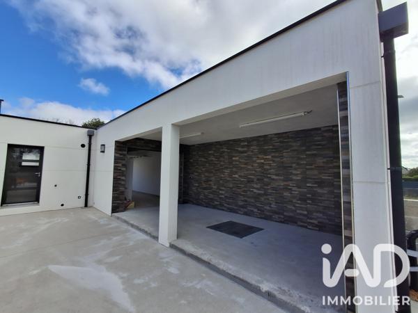 Maison à vendre 4 pièces 133 m² Quimperlé
