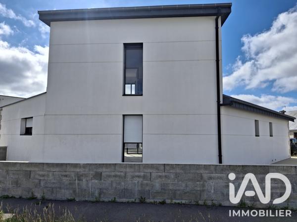 Maison à vendre 4 pièces 133 m² Quimperlé