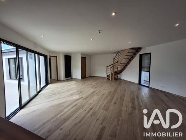 Maison à vendre 4 pièces 133 m² Quimperlé