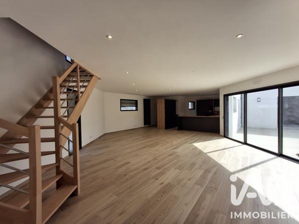 Maison à vendre 4 pièces 133 m² Quimperlé