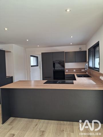 Maison à vendre 4 pièces 133 m² Quimperlé