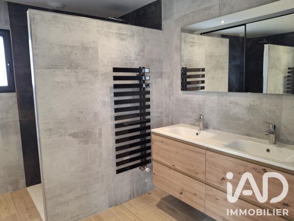 Maison à vendre 4 pièces 133 m² Quimperlé