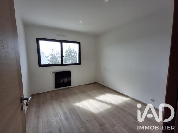 Maison à vendre 4 pièces 133 m² Quimperlé