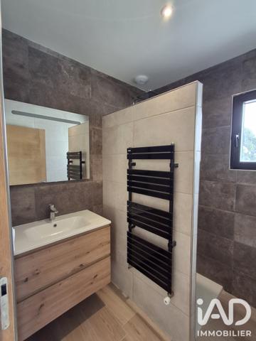 Maison à vendre 4 pièces 133 m² Quimperlé