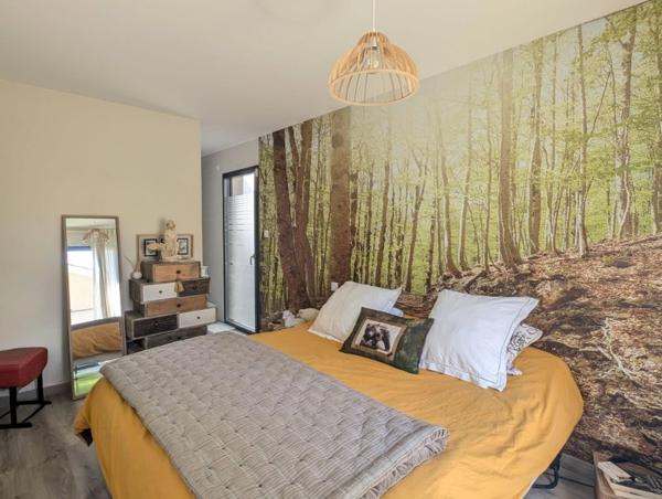 Vente / Maison de plain-pied