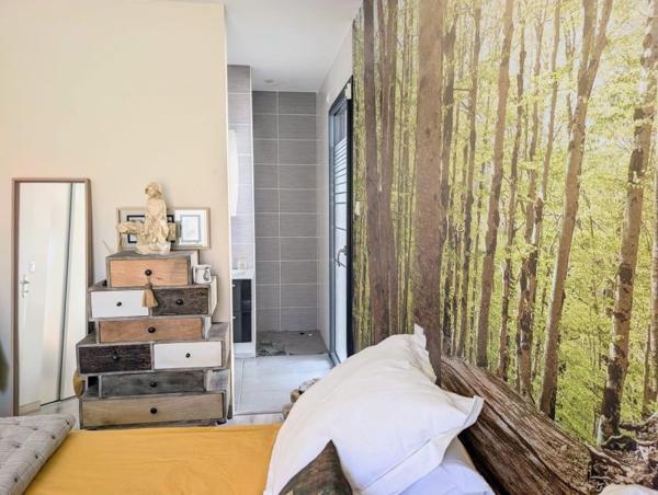 Vente / Maison de plain-pied