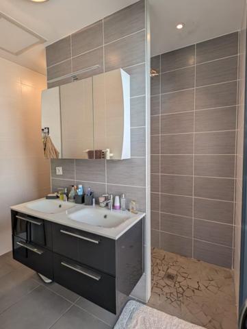 Vente / Maison de plain-pied