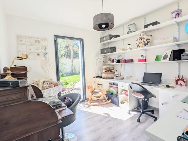 Vente / Maison de plain-pied