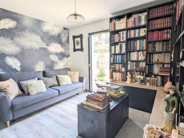 Vente / Maison de plain-pied