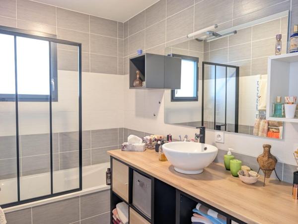 Vente / Maison de plain-pied