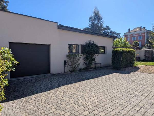Vente / Maison de plain-pied