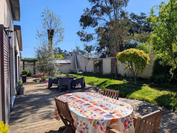 Vente / Maison de plain-pied