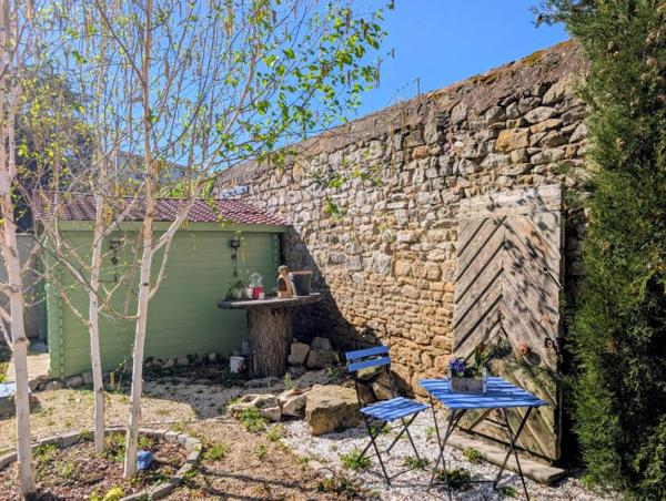 Vente / Maison de plain-pied