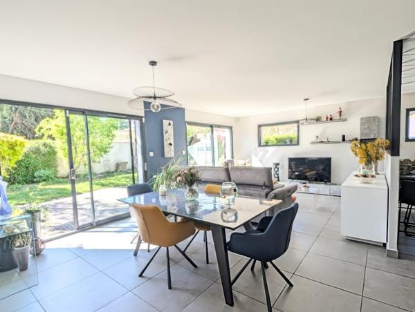 Vente / Maison de plain-pied