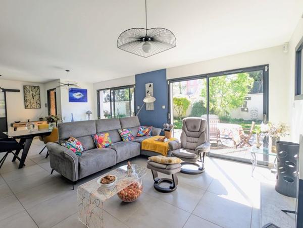 Vente / Maison de plain-pied