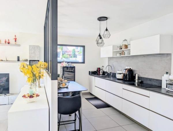 Vente / Maison de plain-pied