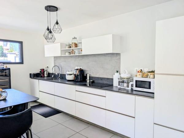 Vente / Maison de plain-pied