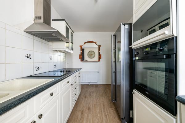 Maison familiale 130 m² rénovée — Quartier Balizy, Longjumeau
