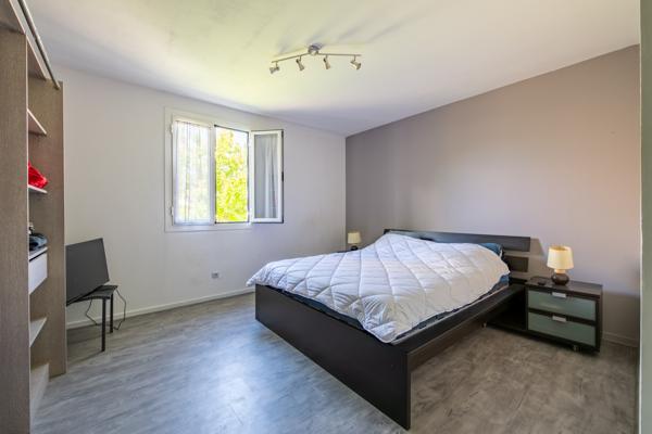 Maison familiale 130 m² rénovée — Quartier Balizy, Longjumeau