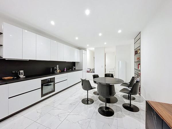 PEY BERLAND magnifique appartement petite copropriete