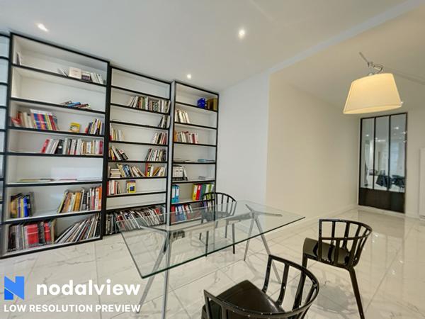 PEY BERLAND magnifique appartement petite copropriete