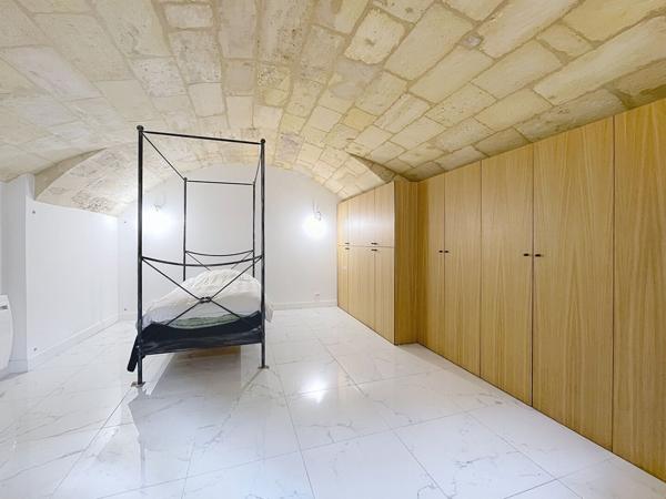 PEY BERLAND magnifique appartement petite copropriete