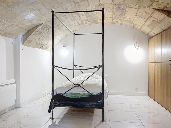 PEY BERLAND magnifique appartement petite copropriete