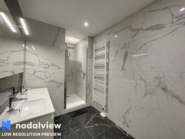 PEY BERLAND magnifique appartement petite copropriete