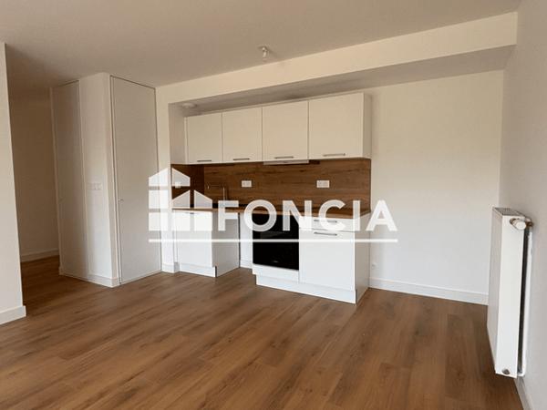 Location Appartement 3 pièces 57.28 m² - Pordic 22590