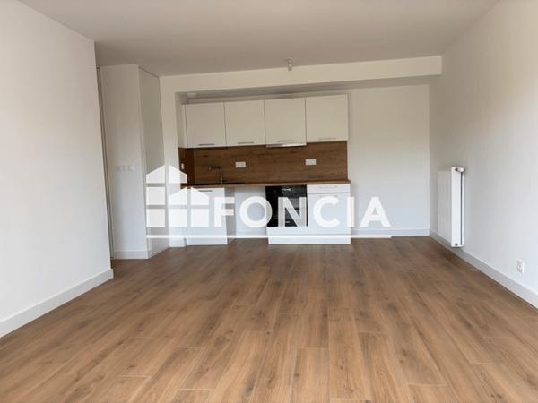 Location Appartement 3 pièces 57.28 m² - Pordic 22590