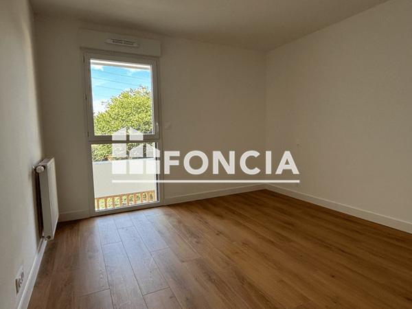 Location Appartement 3 pièces 57.28 m² - Pordic 22590