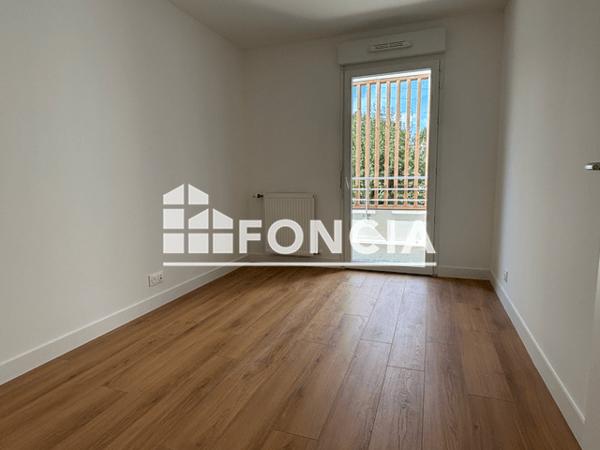 Location Appartement 3 pièces 57.28 m² - Pordic 22590