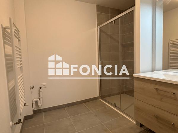 Location Appartement 3 pièces 57.28 m² - Pordic 22590