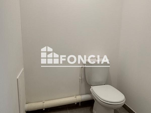Location Appartement 3 pièces 57.28 m² - Pordic 22590