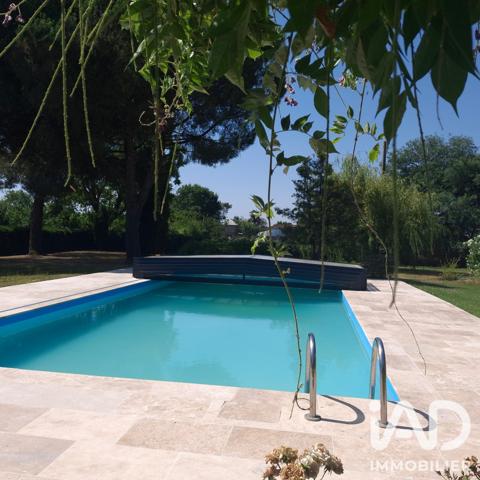 Maison à vendre 6 pièces 139 m² Saint-Nicolas-de-la-Grave