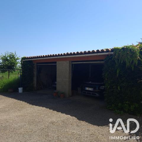 Maison à vendre 6 pièces 139 m² Saint-Nicolas-de-la-Grave