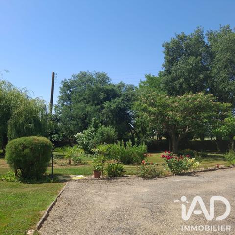Maison à vendre 6 pièces 139 m² Saint-Nicolas-de-la-Grave