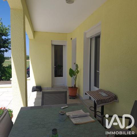 Maison à vendre 6 pièces 139 m² Saint-Nicolas-de-la-Grave