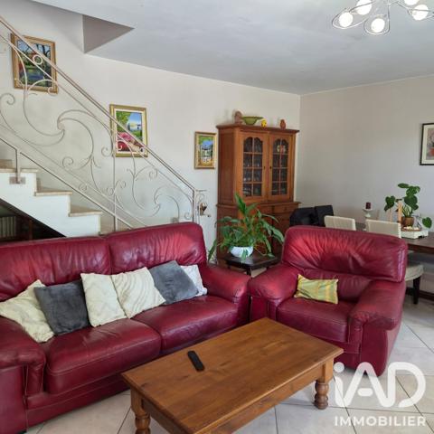 Maison à vendre 6 pièces 139 m² Saint-Nicolas-de-la-Grave