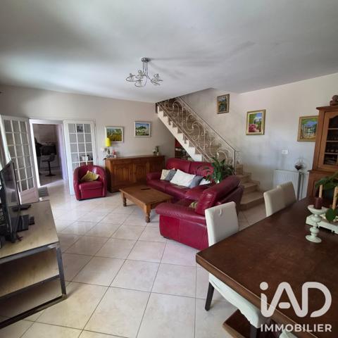 Maison à vendre 6 pièces 139 m² Saint-Nicolas-de-la-Grave
