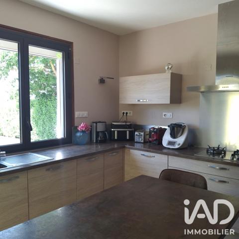 Maison à vendre 6 pièces 139 m² Saint-Nicolas-de-la-Grave