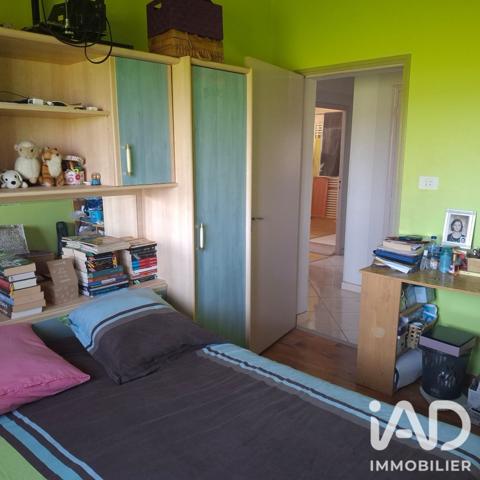 Maison à vendre 6 pièces 139 m² Saint-Nicolas-de-la-Grave