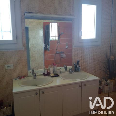 Maison à vendre 6 pièces 139 m² Saint-Nicolas-de-la-Grave