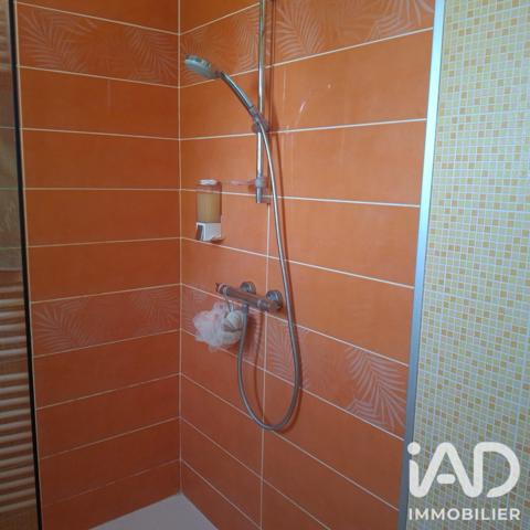 Maison à vendre 6 pièces 139 m² Saint-Nicolas-de-la-Grave