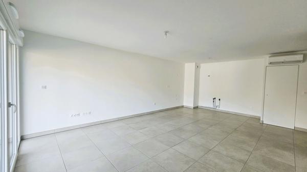 Appartement Nimes 3 pièces 71.70 m2