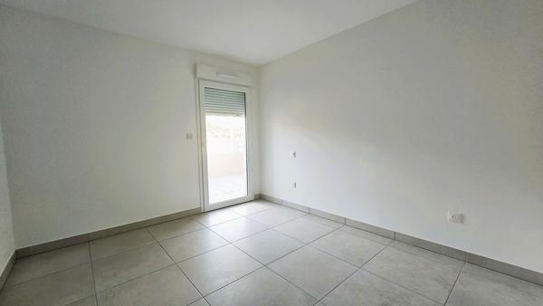 Appartement Nimes 3 pièces 71.70 m2