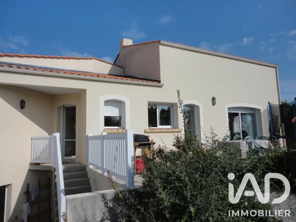 Maison à vendre 7 pièces 152 m² La Roche-sur-Yon