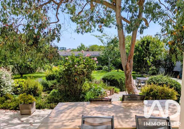 Maison à vendre 7 pièces 152 m² La Roche-sur-Yon